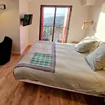 Miougrano, Vue Exceptionnelle, Standing, Piscine, Climatisation Villa *