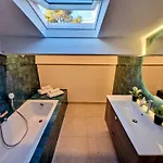 Miougrano, Vue Exceptionnelle, Standing, Piscine, Climatisation Villa *