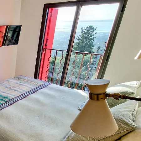 Miougrano, Vue Exceptionnelle, Standing, Piscine, Climatisation *