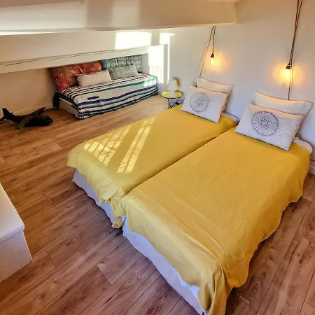 Miougrano, Vue Exceptionnelle, Standing, Piscine, Climatisation * Sète