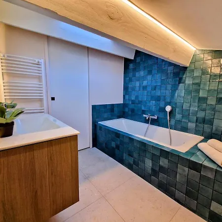 Villa Miougrano, Vue Exceptionnelle, Standing, Piscine, Climatisation Sète