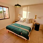 Miougrano, Vue Exceptionnelle, Standing, Piscine, Climatisation * 塞特港