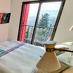 Miougrano, Vue Exceptionnelle, Standing, Piscine, Climatisation *