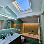 别墅 Miougrano, Vue Exceptionnelle, Standing, Piscine, Climatisation