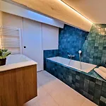 别墅 Miougrano, Vue Exceptionnelle, Standing, Piscine, Climatisation 塞特港