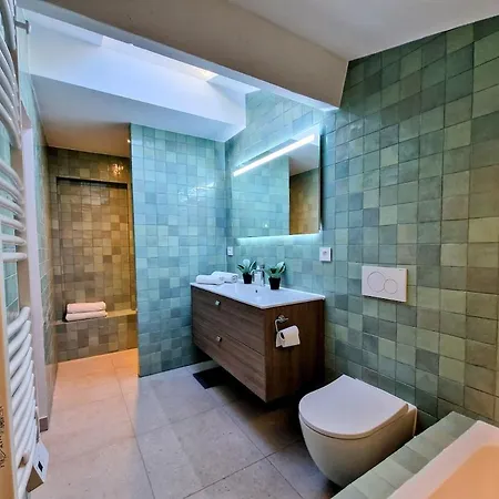 Miougrano, Vue Exceptionnelle, Standing, Piscine, Climatisation Villa